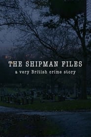 The Shipman Files' Poster