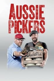 Aussie Pickers' Poster
