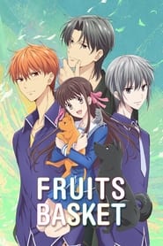 Streaming sources forFruits Basket