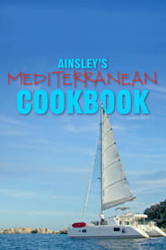Ainsleys Mediterranean Cookbook' Poster