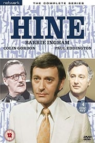 Hine' Poster