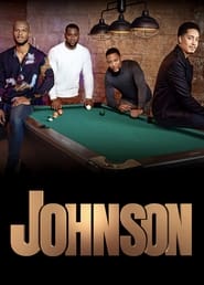 Johnson' Poster