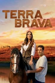 Terra Brava' Poster