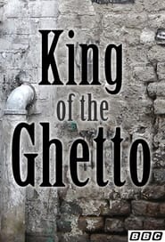 King of the Ghetto' Poster