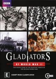 Gladiators of World War II' Poster