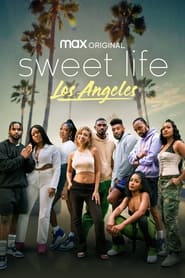 Sweet Life Los Angeles' Poster