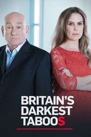 Britains Darkest Taboos' Poster