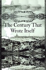 The Century That Wrote Itself' Poster