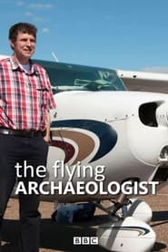 The Flying Archaeologist' Poster