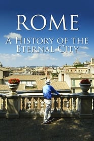 Rome A History of the Eternal City