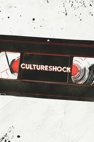 Cultureshock' Poster