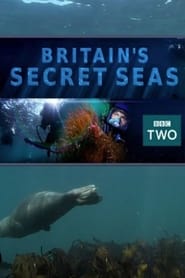 Britains Secret Seas' Poster