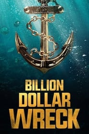 Billion Dollar Wreck' Poster