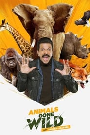 Animals Gone Wild with Jaaved Jaaferi' Poster