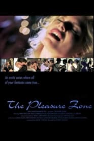 The Pleasure Zone' Poster