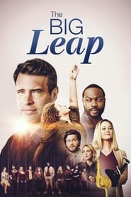 The Big Leap' Poster