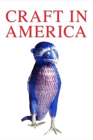 Craft in America' Poster