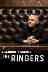 Bill Burr Presents The Ringers' Poster