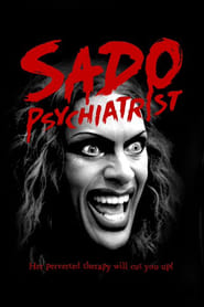 Sado Psychiatrist' Poster