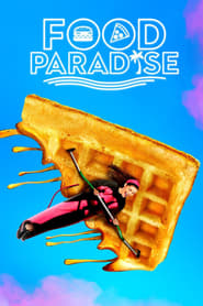 Food Paradise' Poster