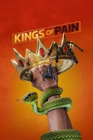 Kings of Pain' Poster
