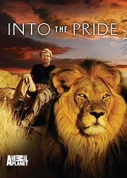 Into the Pride' Poster