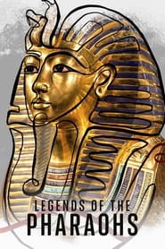 Legends of the Pharaohs' Poster