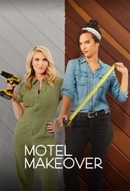 Motel Makeover' Poster