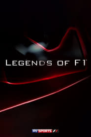 Legends of F1' Poster