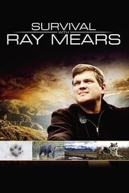 Survival with Ray Mears' Poster