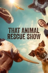 That Animal Rescue Show' Poster