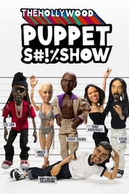 The Hollywood Puppet Show' Poster
