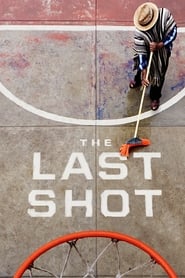 The Last Shot' Poster
