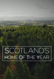 Scotlands Home of the Year' Poster