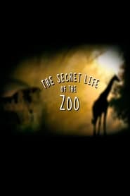 Streaming sources forThe Secret Life of the Zoo