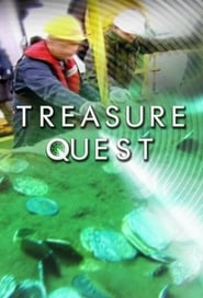 Treasure Quest' Poster