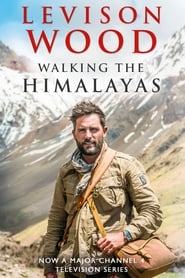 Walking the Himalayas' Poster