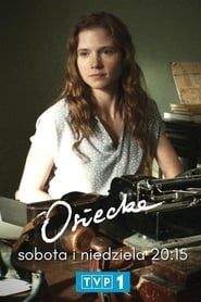 Osiecka' Poster
