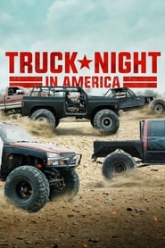 Truck Night in America' Poster