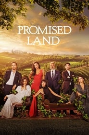 Promised Land' Poster