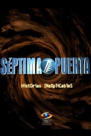 Streaming sources forLa septima puerta