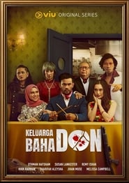 Keluarga Baha Don' Poster