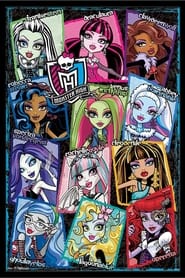 Streaming sources forMonster High