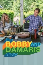 The Bobby and Damaris Show' Poster