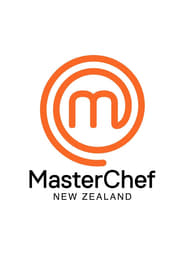 Masterchef New Zealand' Poster