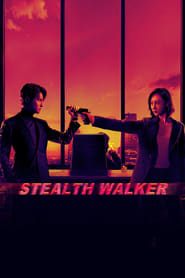 Stealth Walker' Poster
