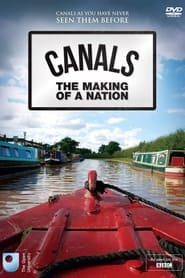 Canals The Making of a Nation' Poster
