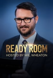 The Ready Room' Poster