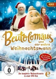 Beutolomus und der wahre Weihnachtsmann' Poster
