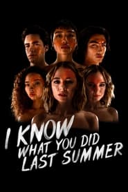 Streaming sources forI Know What You Did Last Summer